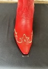 Villa - Red